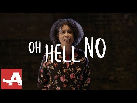 Actress Reclaims Career After Being Told She’s Too Old | Mariann Aalda