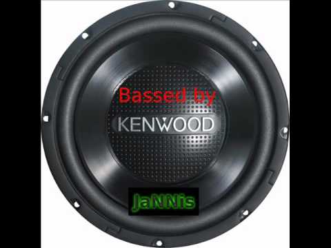 Out here Grindin - Bassturbated by JaNNis