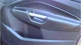 preview picture of video '2013 Ford Escape Used Cars Pauls Valley OK'