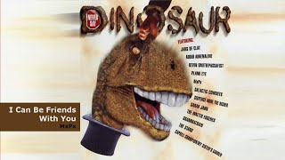 Never Say Dinosaur ♪ | "I Can Be Friends With You" (MxPx)