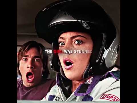 I am a super smart car.#fantasy #comedy #firstpersonview
