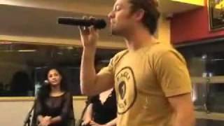 Darren Hayes falling at your feet ( Live).flv