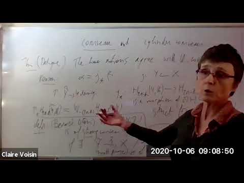 Decomposition of the Diagonal and Abel Jacobi Map – Lecture II