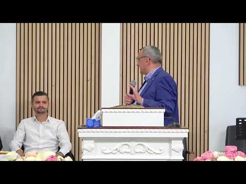 Ruben Pret - Minunata rasplata din Mana Lui Isus! Dumnezeu nu ramane dator NICIODATA!