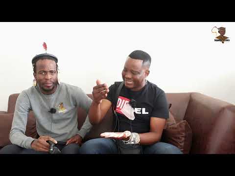 Umdliwa neSpoki | Mkhulu Manzini: 082 470 5533