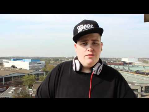 Shouts für $haz.Bling - Im Herzen ein Wolf 13.04.2012