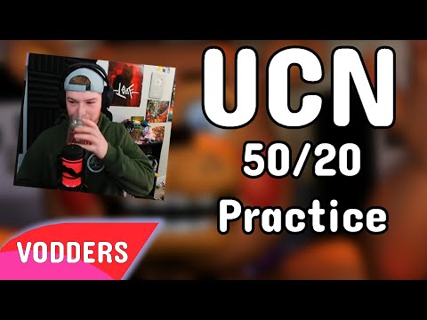UCN 50/20 Practice Part 1 And GTFO With EasySpeezy VOD | January 28, 2023