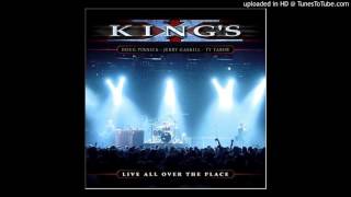 King's X - Little Bit of Soul