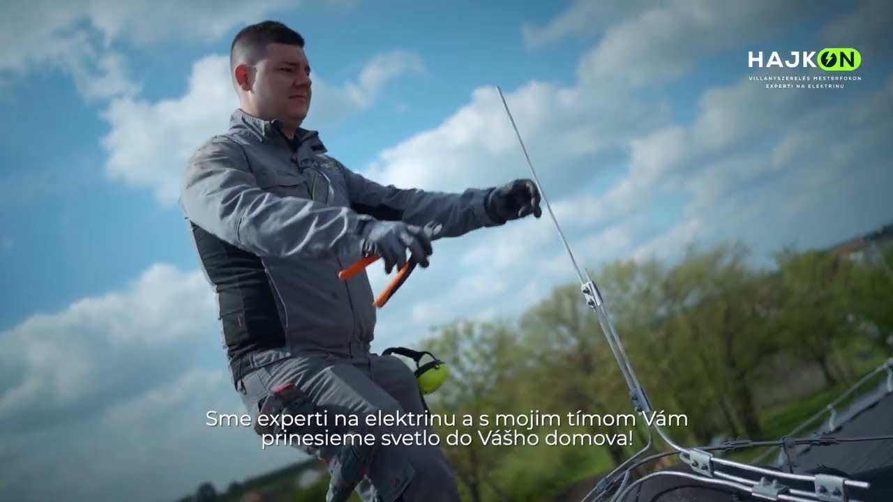 HajkON - Image video