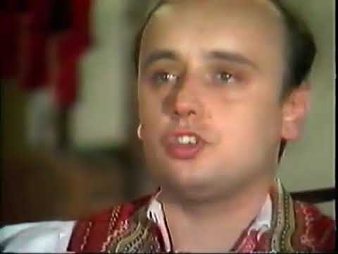 Ex Panonia - Ta divna splitska noć (Official Music Video 1984)