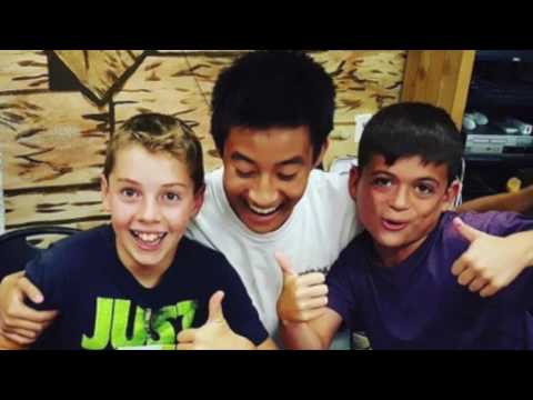 Summer 2017 - Engineering Camp (Shasta and Trinity Counties)