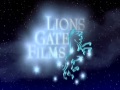 Lions Gate Films Logo 1998 2003 Filmed Version