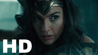 WONDER WOMAN    Together  TV Spot