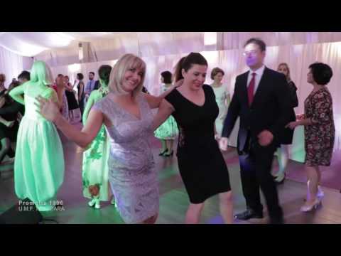 PROMOTIA 1996 UMF TIMISOARA