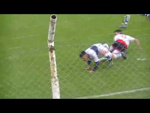 Jonathan Ulloa Newbery - C.A.I Comodoro rivadavia