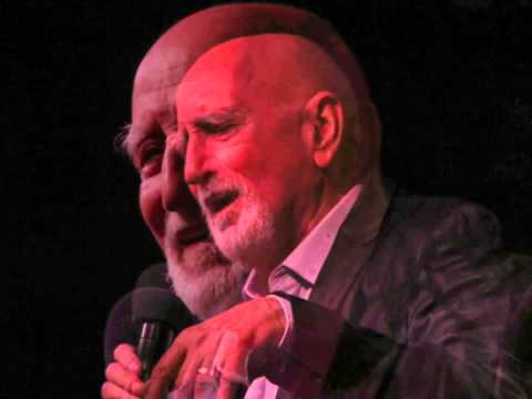 DOMINIC CHIANESE Cafe Carlyle   Stephen Sorokoff   YOU ARE THERE