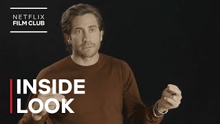 Why Jake Gyllenhaal and Antoine Fuqua Were Never In The Same Room | The Guilty | Netflix