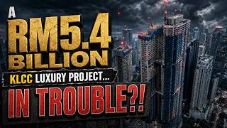 8 Conlay Is the Warning Every Property Buyer Needs to See | Paid Millions Then Construction Stopped