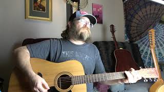 Southwestern State (Seven Mary Three Cover)