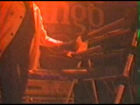 Tango Imrich - TANGO - NEMEJ ŘEČNÍK  1988