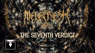 Music video thumbnail preview for MELECHESH - The Seventh Verdict (Official Lyric Video) by Melechesh