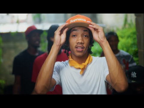 Maiky Pailon, Chapo 240 • UNA AVENTURA 240 (VIDEO OFICIAL) By AT Films