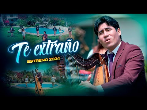 TE EXTRAÑO/PRIMICIA 2024/MIGUEL SALAS