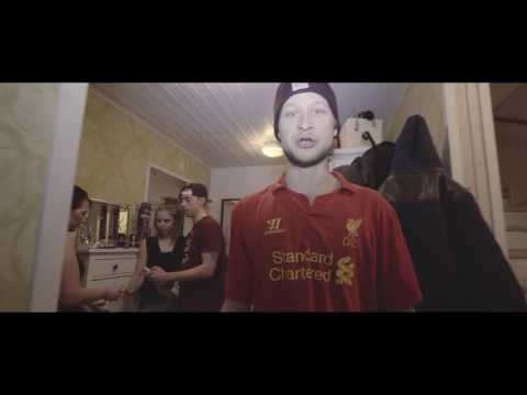 Läskit Lokit - Lupauksii f. Sere & DJ Yollu