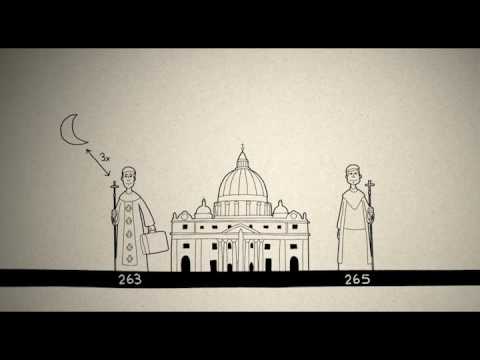 3MC - 3 Minute Catechism - 57 - Qu’est-ce et combien ?