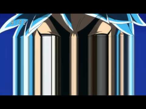 Toriko 109 ru jp Rezan & Linokk & Animedia TV