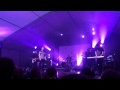The Twilight Sad - At The Burnside
