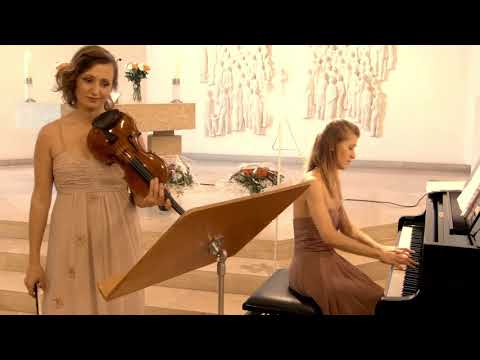 Gershwin/ Frolov - Concert-Phantasy „PORGY & BESS" Duo Zhunke