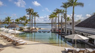 FOUR SEASONS RESORT MAURITIUS | 5-star luxury in the Indian Ocean (hotel tour in