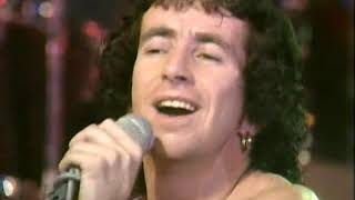 AC/DC Bad Boy Boogie LIVE 1978 (BBC) w/lyrics