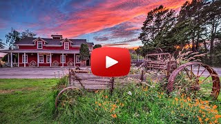 Casini Ranch Family Campground Video