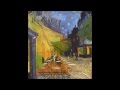 Don McLean - Vincent (Starry, Starry Night ...