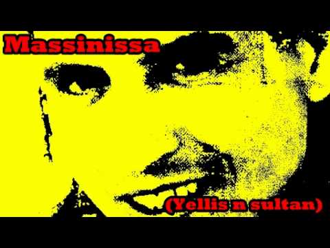 Chanson chaoui - Massinissa - Yellis n sultan