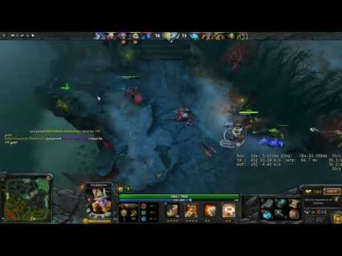 Why Eul better then Bloodstone on Timber