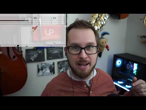 Enchantment by Balmages Tutorial for Trombone
