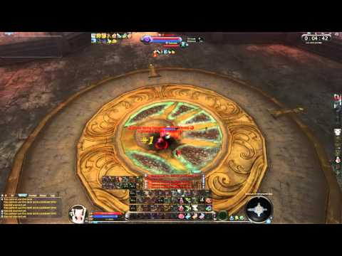 [AION] Assassin 4.8 PvP Vol III Yukumai ze Beast