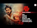 Bhaag Milkha Bhaag Songs Zinda O Rangrez Farhan Akhtar Sonam Kapoor Shankar Ehsaan Loy