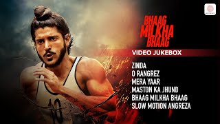 Download lagu Bhaag Milkha Bhaag Songs | Zinda | O Rangrez | Farhan Akhtar | Sonam Kapoor | Shankar Ehsaan Loy mp3 Download lagu Bhaag Milkha Bhaag Songs | Zinda | O Rangrez | Farhan Akhtar | Sonam Kapoor | Shankar Ehsaan Loy mp3