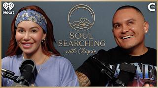 Love, Marriage and Spiritual Growth | Soul Searching with Chiquis