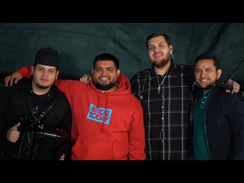 La GN Sigue Rifando - Grupo H-100 ft Legado 7 (En Vivo) "2024"