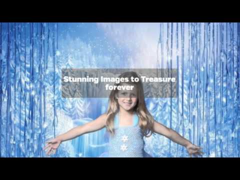 Arts Photography Ltd video.