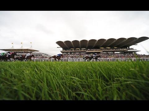 Tip of the day: Glorious Goodwood on Thursday 28/7/16