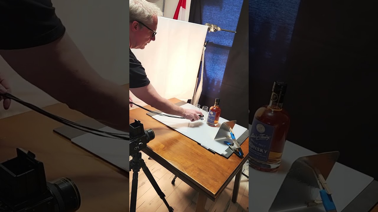 STILL LIFE PHOTOGRAPHY #SHORTS