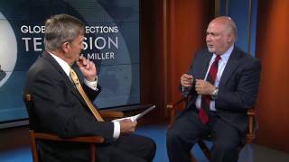 Jonathan Granoff on GCTV with Bill Miller