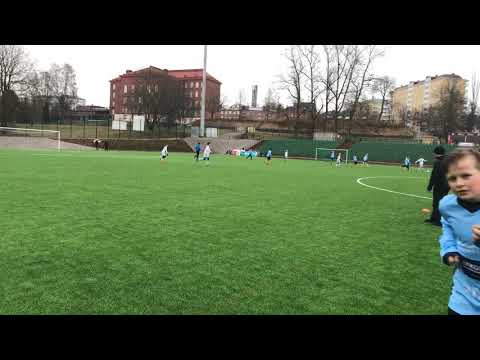 Football Parties2 KUUSYSI & lahen pojat