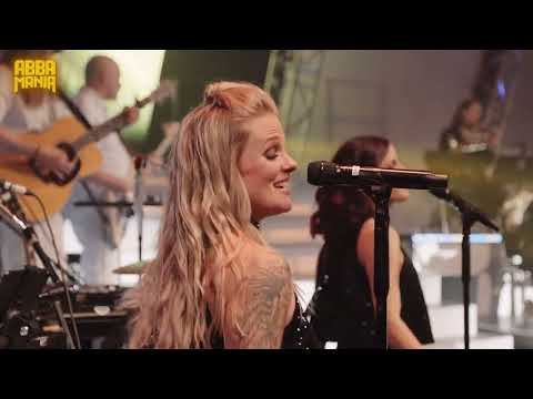 ABBAMANIA THE SHOW - DANCING QUEEN - Tour 2026 - Tourtrailer